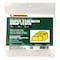 Thermwell Products Frost King 9 ft. W X 12 ft. L X 0.3 mil Plastic Drop Cloth 1 pk P300 - alternate 1